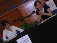 Katrin Hett and Mirjana Kosic Transconflict Image Bank