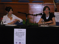 Katrin Hett and Mirjana Kosic Transconflict Image Bank