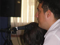 Marko Savkovic Transconflict Image Bank