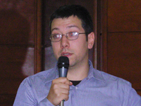 Vladimir Ninkovic Transconflict Image Bank