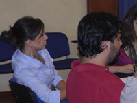 Workshop Participants Transconflict Image Bank