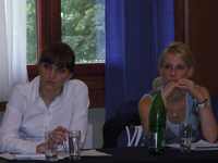 Workshop Participants Transconflict Image Bank