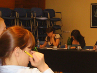Workshop Participants Transconflict Image Bank