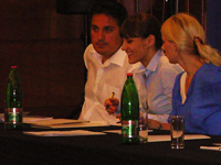 Workshop Participants Transconflict Image Bank