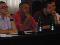 Workshop Participants Transconflict Image Bank