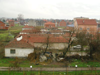 Transconflict Image Bank Places