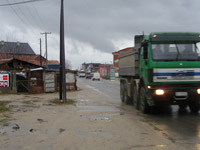 Transconflict Image Bank Places