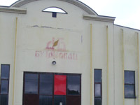 Transconflict Image Bank Places