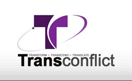 TransConflict Logo
